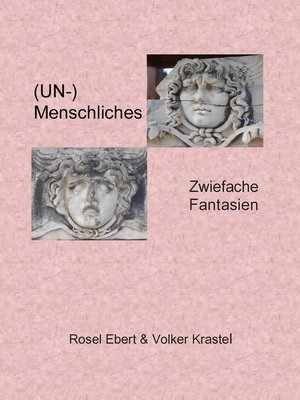 cover image of (UN-)menschliches